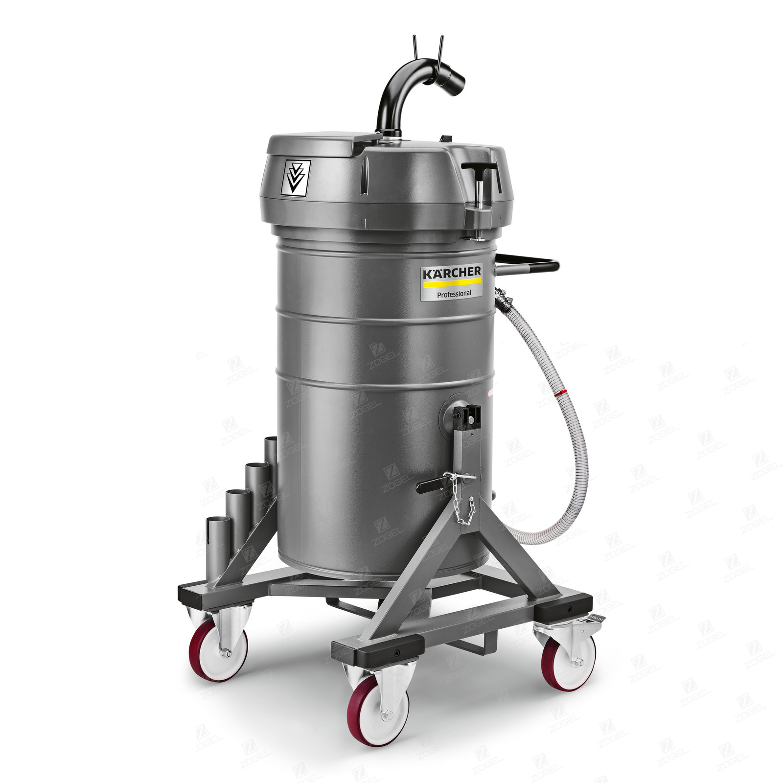 картинка Промышленный пылесос Karcher (Керхер) IVR-L 120/24-2 Tc картинка Промышленный пылесос Karcher (Керхер) IVR-L 120/24-2 Tc