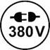 Напряжение 380V Напряжение 380V
